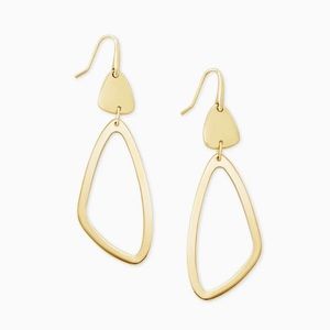 Kendra Scott Kira Drop Earrings